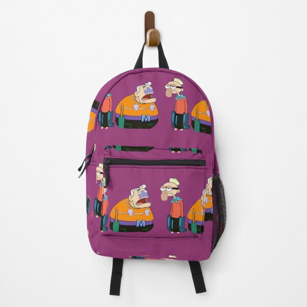 Item preview, Mermaid Man and Barnacle . designed and sold by phztulcbrzs90.