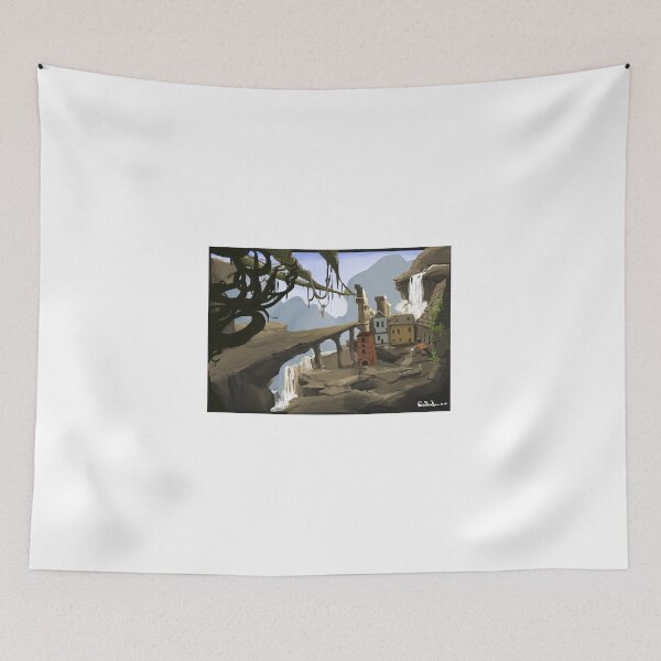 Item preview, concept art designed and sold by imaginenone.