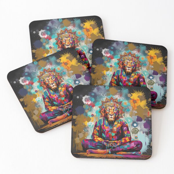 Item preview, Lion's Awakening: Embrace the Inner King! designed and sold by Klyngzo1916.