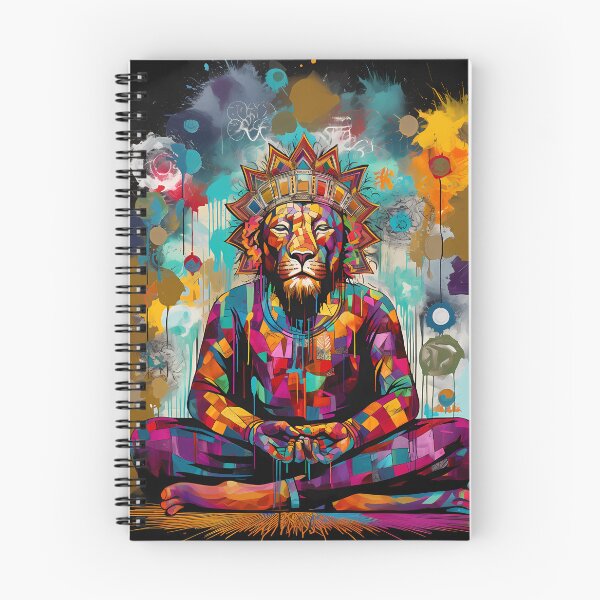 Item preview, Lion's Awakening: Embrace the Inner King! designed and sold by Klyngzo1916.