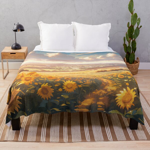 Item preview, Blooming Radiance: Hyper-Realistic Sunflower Symphony designed and sold by Wylveragon.