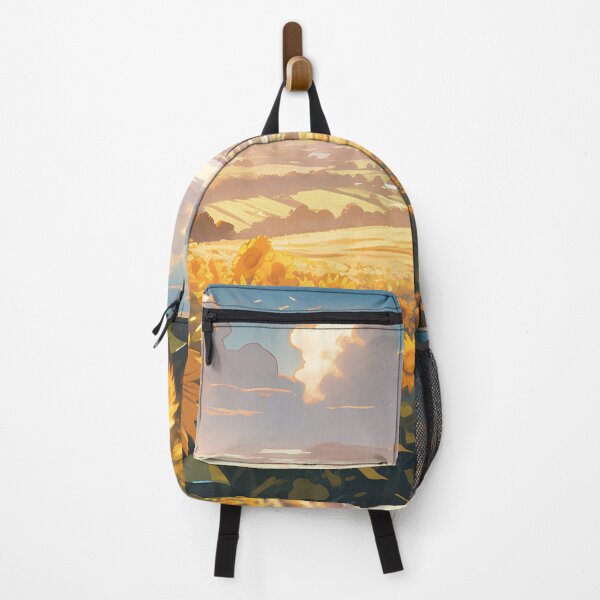 Item preview, Blooming Radiance: Hyper-Realistic Sunflower Symphony designed and sold by Wylveragon.