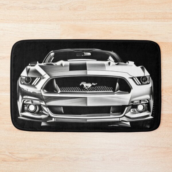 Item preview, Ford Mustang designed and sold by SpaceCars.