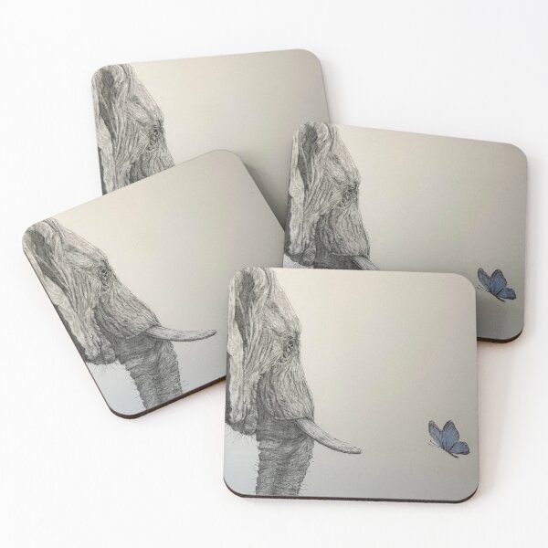 Item preview, Animal and Butterfly Collections 6014 designed and sold by yiartgallery.