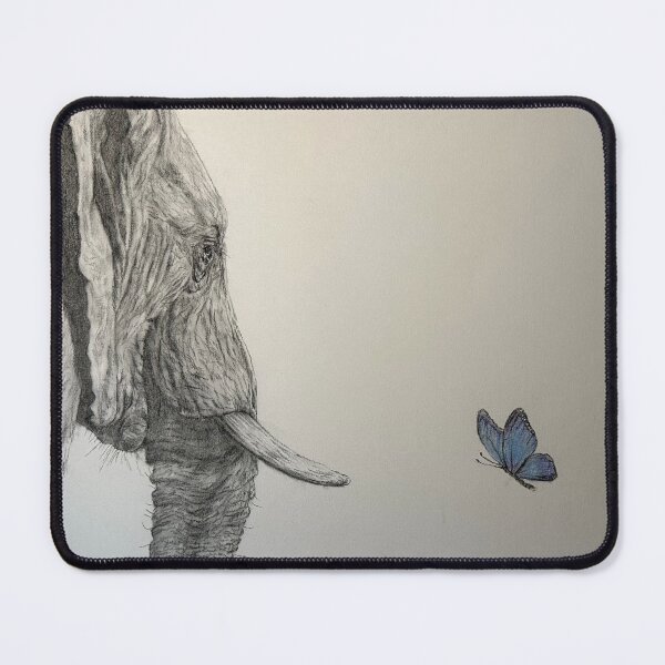 Item preview, Animal and Butterfly Collections 6014 designed and sold by yiartgallery.