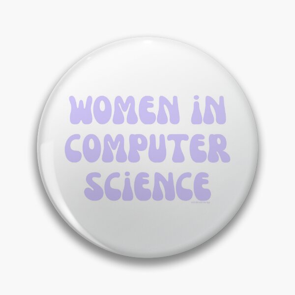 Artikelvorschau, Frauen in der Informatik, Frauen in Technik, V41, Naturwissenschaften, Technik, Ingenieurwesen und Mathematik | @lilsboobthangs entworfen und verkauft von lilsboobthangs.