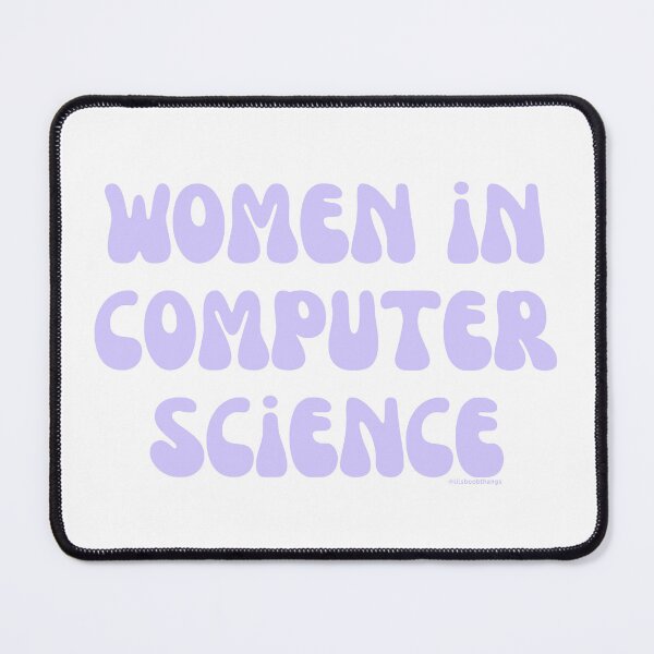 Item preview, Women in computer science, females in tech, v41, science, technology, engineering, and math | @lilsboobthangs designed and sold by lilsboobthangs.