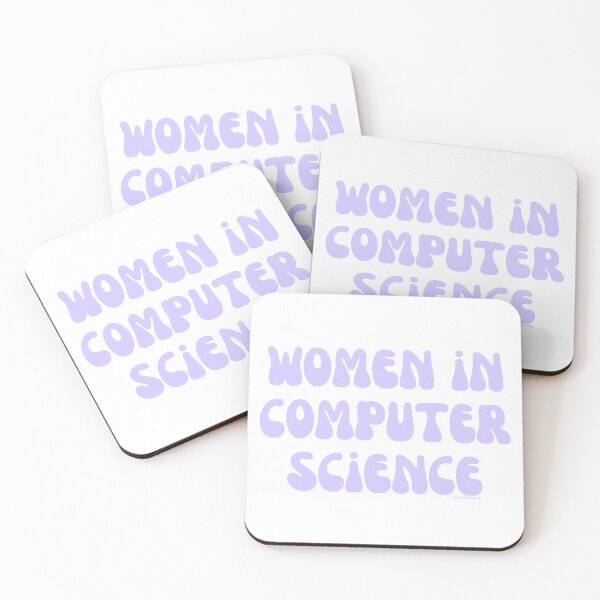 Item preview, Women in computer science, females in tech, v41, science, technology, engineering, and math |  @lilsboobthangs designed and sold by lilsboobthangs.