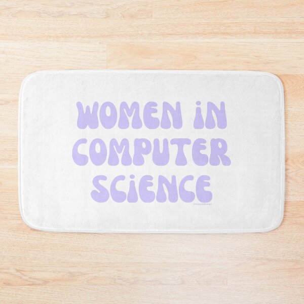 Item preview, Women in computer science, females in tech, v41, science, technology, engineering, and math |  @lilsboobthangs designed and sold by lilsboobthangs.