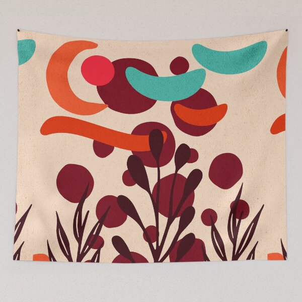 Item preview, Colorful sweet dreams designed and sold by ThiagoSDantas.
