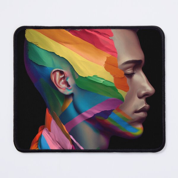 Item preview, LGBTIQ designed and sold by Kalka088.