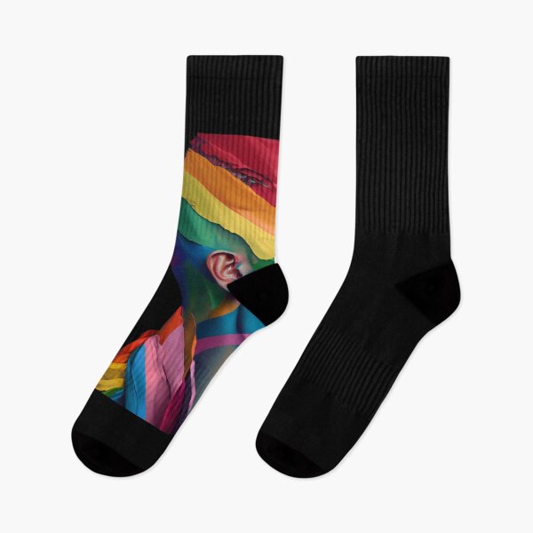 Item preview, LGBTIQ designed and sold by Kalka088.