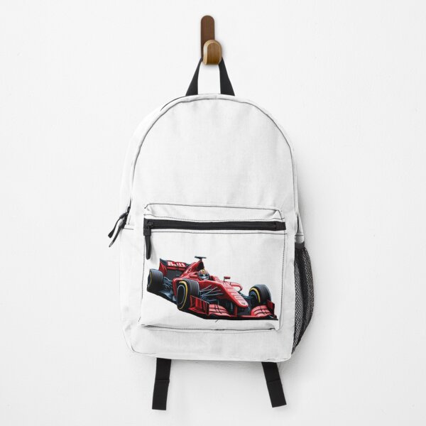 Item preview, formula 1 car accelerating to glory designed and sold by ProductArtistry.