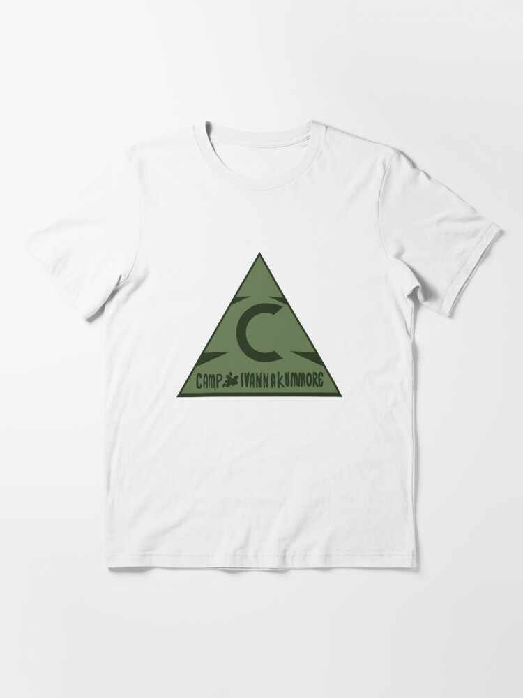 Synthwave Protogen Sunset Essential T-Shirt for Sale by samohtlion