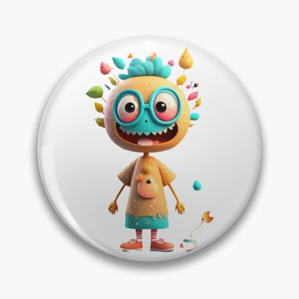 Item preview, Willowmoon - Digital Cartoon Character designed and sold by D-D-Pabby.