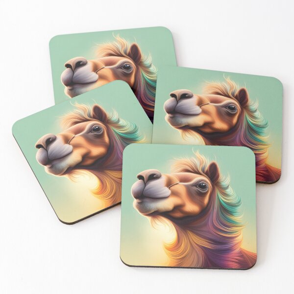 Item preview, Cute camel designed and sold by jaanaan.