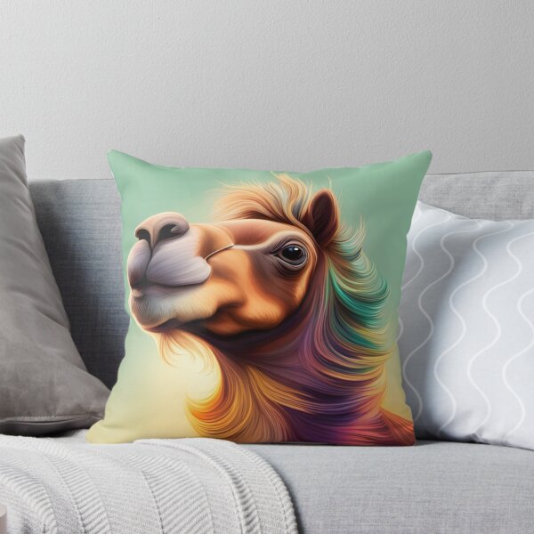 Item preview, Cute camel designed and sold by jaanaan.