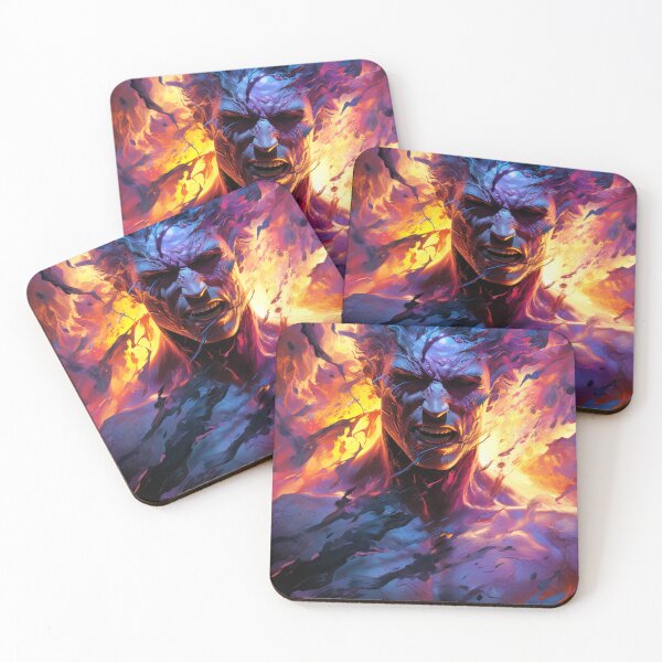 Item preview, Apocalypse Paint designed and sold by JaimeLikes.