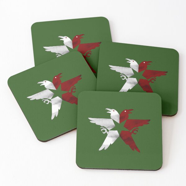 Item preview, InFamous Second Son Eagles v2  	 designed and sold by mznaafta49.
