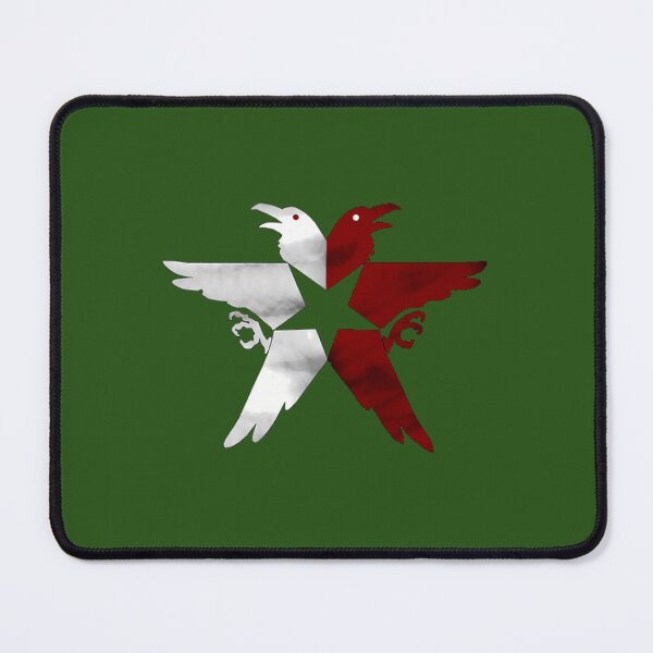Item preview, InFamous Second Son Eagles v2  	 designed and sold by mznaafta49.