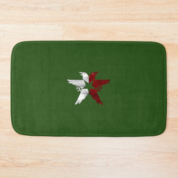 Item preview, InFamous Second Son Eagles v2  	 designed and sold by mznaafta49.