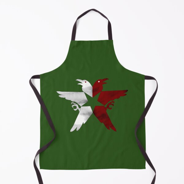 Item preview, InFamous Second Son Eagles v2  	 designed and sold by mznaafta49.
