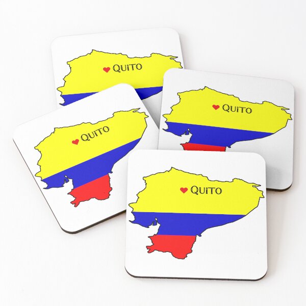 Item preview, Amo Quito designed and sold by TropiCol Creations.
