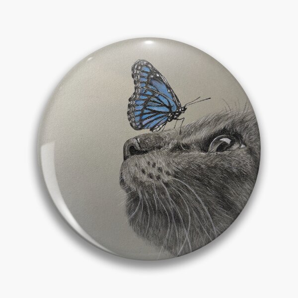 Item preview, Animal and Butterfly Collections 6015 designed and sold by yiartgallery.