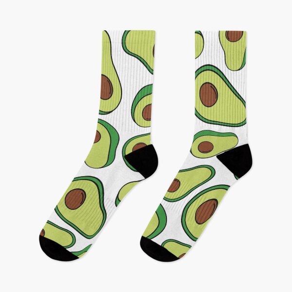 Item preview, Awocado lovers designed and sold by TeddyPrint.