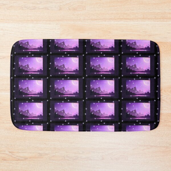 Item preview, Night Starry Sky Scene designed and sold by India2022.
