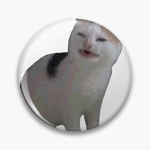 Artikelvorschau, Angry Cat Meme entworfen und verkauft von katikat.