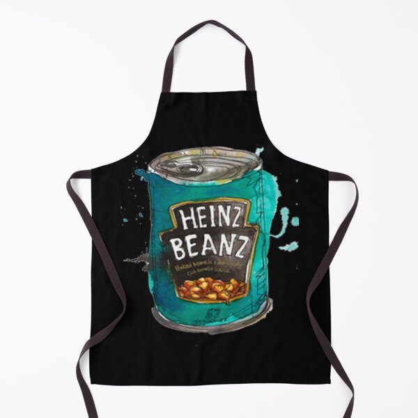 Item preview, "Heinz Pop: The Caricaturized Andy Warhol Style Canned Food" designed and sold by Alex Ortiz.