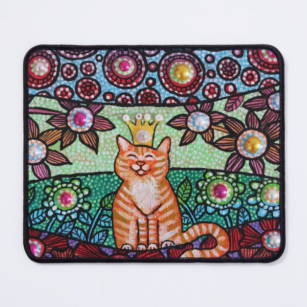 Item preview, Royal Red Cat designed and sold by ManonElmendorp.
