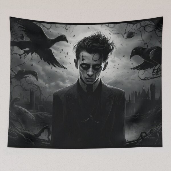 Item preview, The Emo designed and sold by Quriosities.