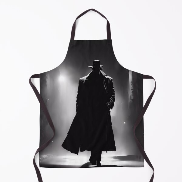 Item preview, Enigmatic Noir designed and sold by Vitalka-uk.