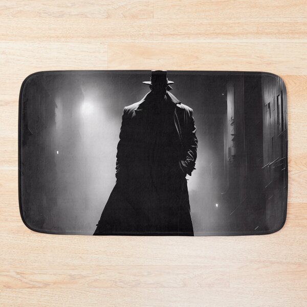 Item preview, Enigmatic Noir designed and sold by Vitalka-uk.