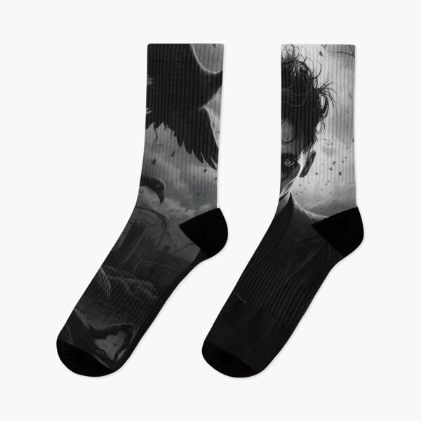 Item preview, The Emo designed and sold by Quriosities.