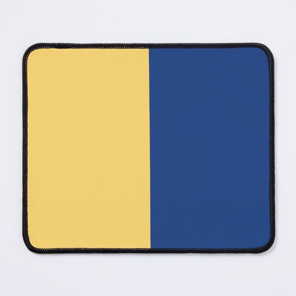 Item preview, Nautical Signal Flag Code Maritime International Letter K designed and sold by PompousPeasant.