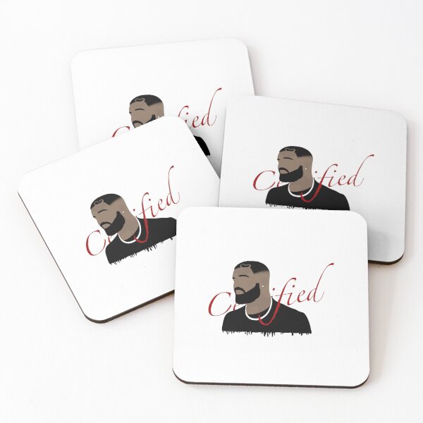 Item preview, Certified Champagne Papi designed and sold by elvintre.
