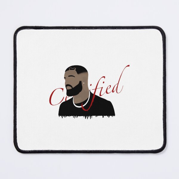 Item preview, Certified Champagne Papi designed and sold by elvintre.