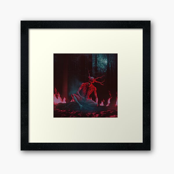 Item preview, blood demon designed and sold by IA-Power.