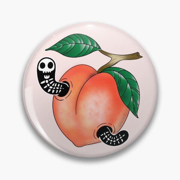 Item preview, Rest In Peach designed and sold by BentLeg.