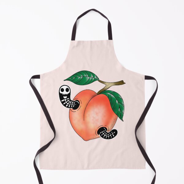 Item preview, Rest In Peach designed and sold by BentLeg.
