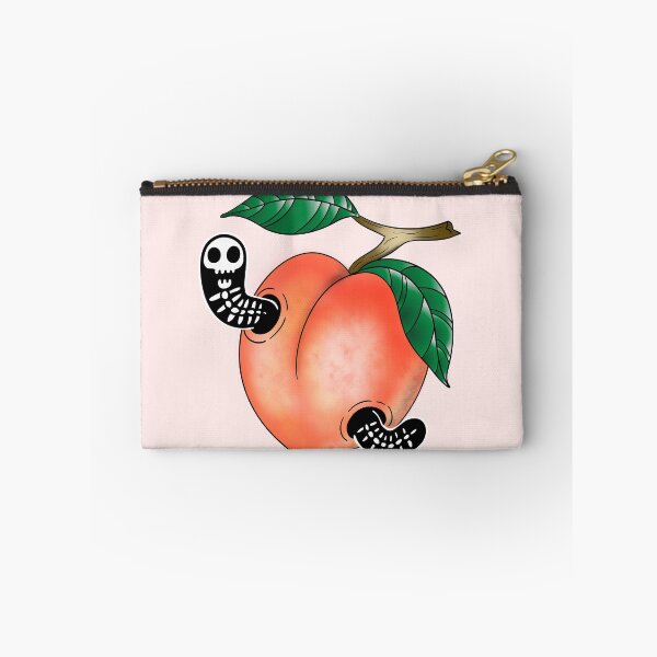 Item preview, Rest In Peach designed and sold by BentLeg.