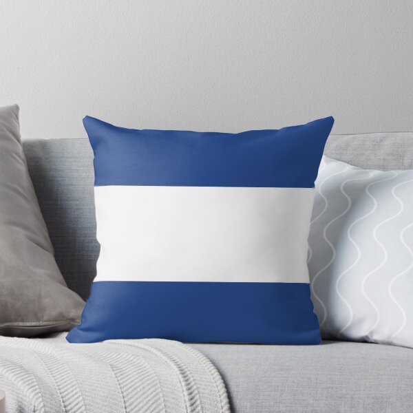 Item preview, Nautical Signal Flag Code Maritime International Letter J designed and sold by PompousPeasant.