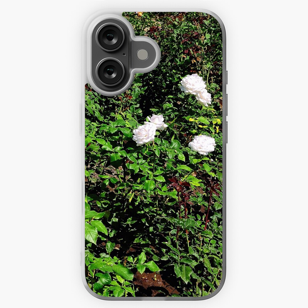 Item preview, iPhone Soft Case designed and sold by Mallorn.