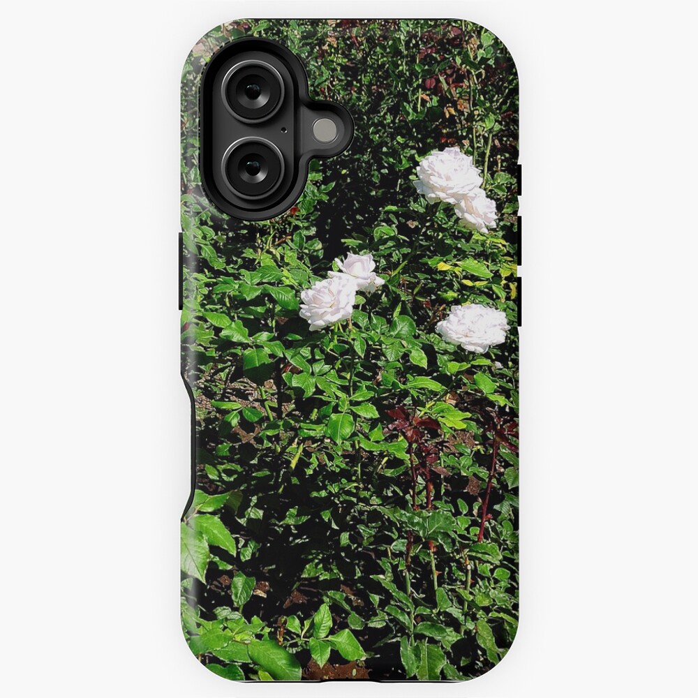Item preview, iPhone Tough Case designed and sold by Mallorn.