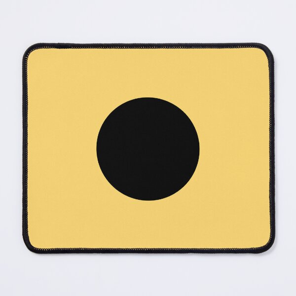 Item preview, Nautical Signal Flag Code Maritime International Letter I designed and sold by PompousPeasant.