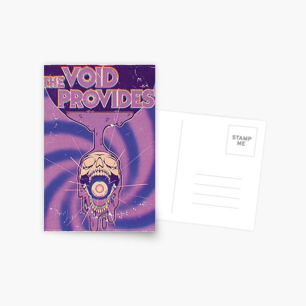 Item preview, Postcard designed and sold by tamborjam.