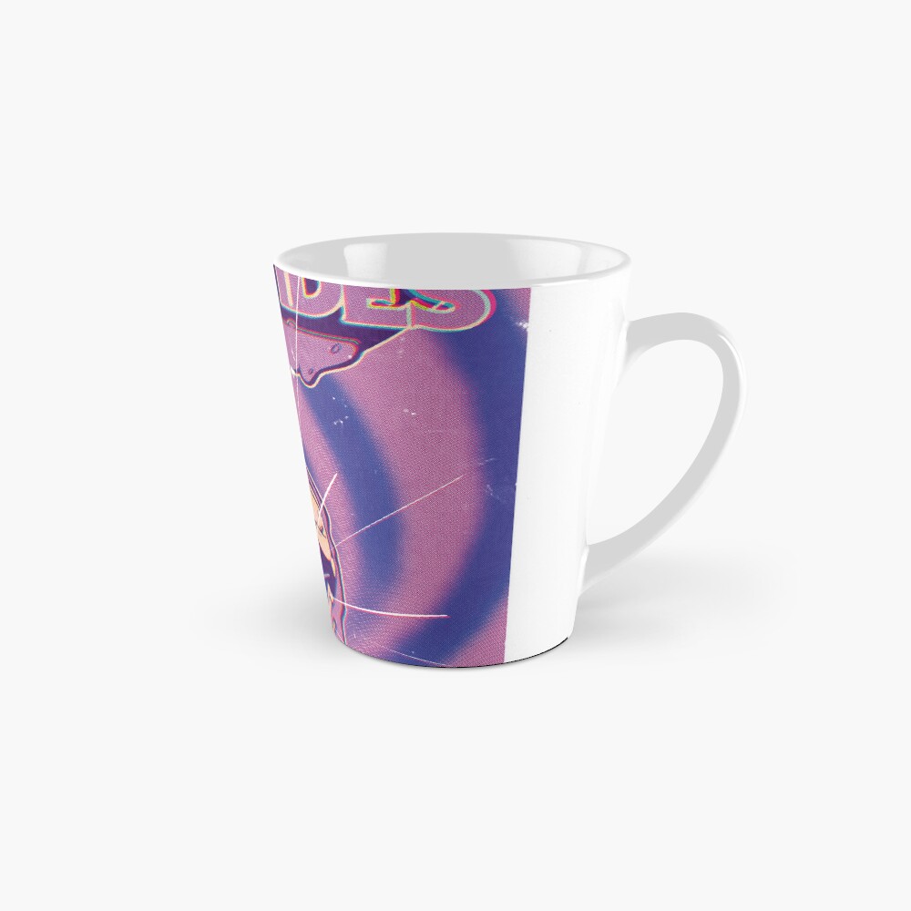 Item preview, Tall Mug designed and sold by tamborjam.